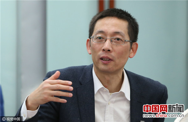 楊振寧姚期智轉中國院士 盤點棄外籍歸國志士