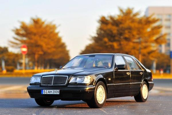 強制報廢已取消，汽車開多久賣掉最劃算？