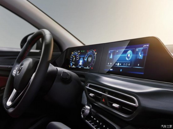 長(zhǎng)安汽車 逸動(dòng) 2020款 PLUS 基本型