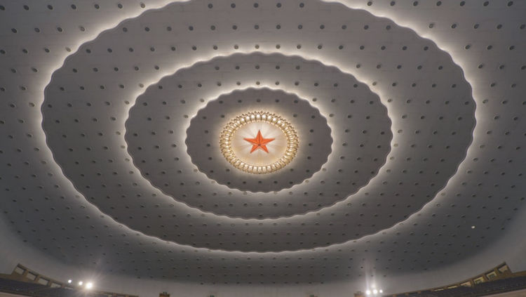 時(shí)政微紀(jì)錄 | 致敬！以國(guó)家之名