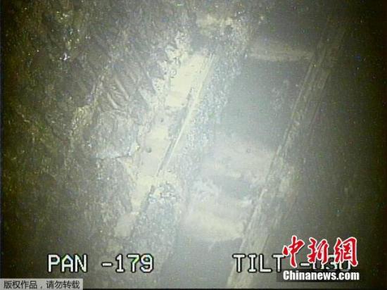 據(jù)悉，每小時(shí)530希沃特的輻射量足以在數(shù)十秒內(nèi)致人死亡，同時(shí)也能在兩小時(shí)內(nèi)使深入反應(yīng)爐拍攝圖像的機(jī)器人停止運(yùn)作，這再次凸顯了取出燃料碎片的難度有多大。