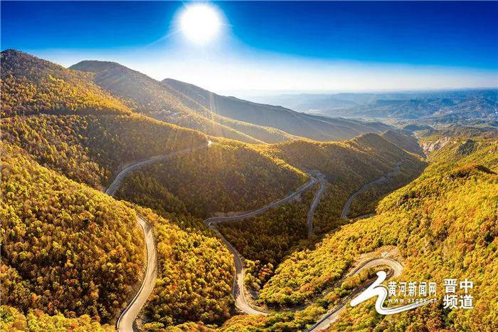 國(guó)慶游山西丨來(lái)都來(lái)了！學(xué)兩句山西話再走！