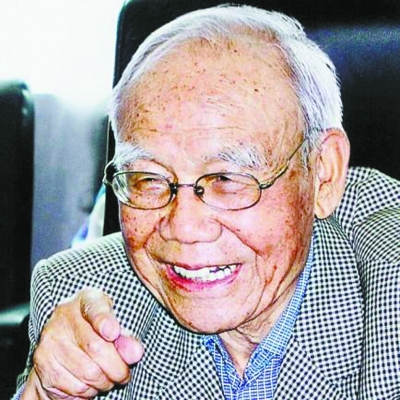 兩彈元?jiǎng)兹涡旅袢ナ?“航天四老”最后一位也走了